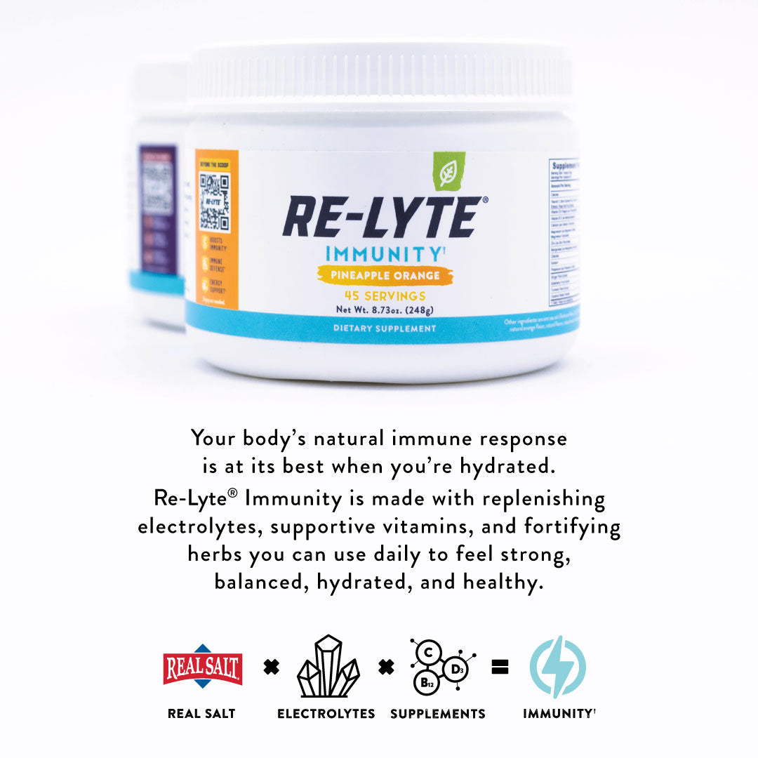 Re-Lyte® Immunity