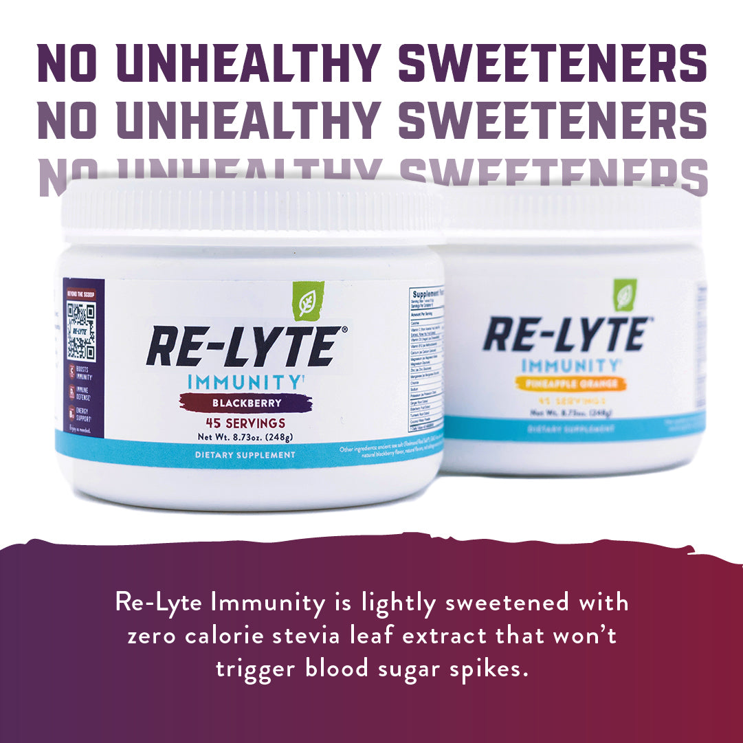 Re-Lyte® Immunity