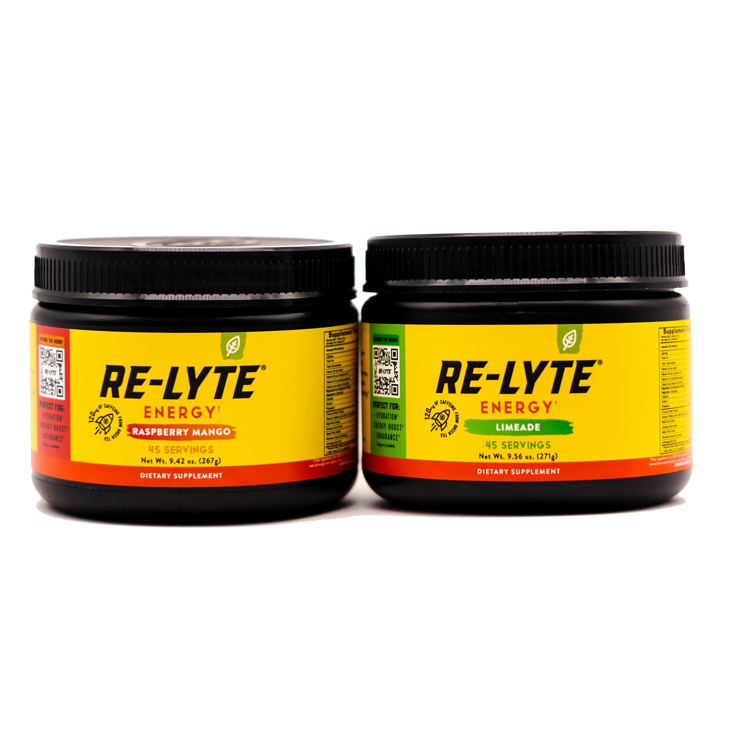 Re-Lyte Energy