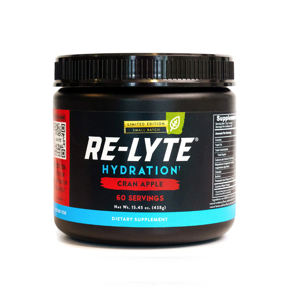 Re-Lyte Limited Edition Hydration Electrolyte Mix