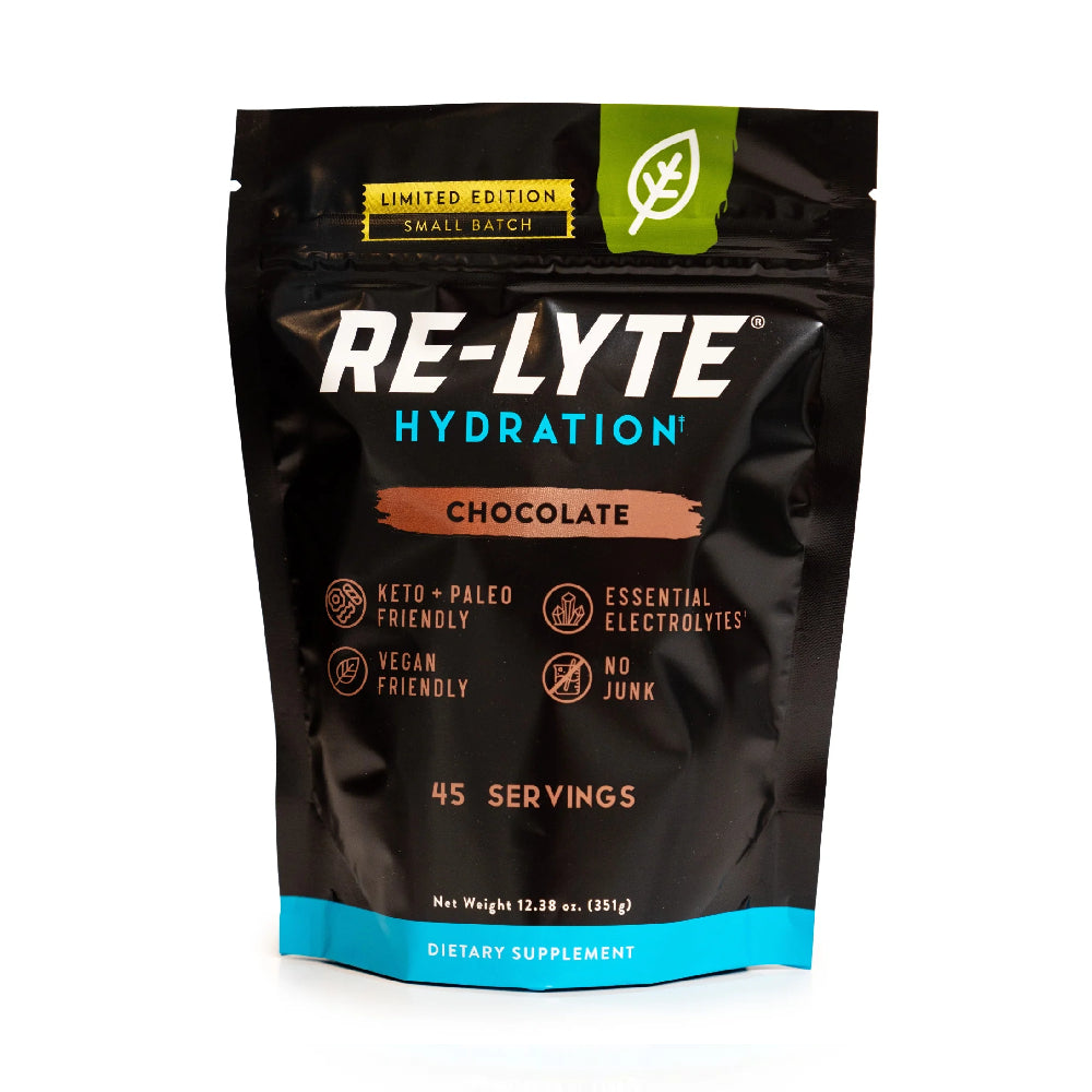 Re-Lyte Hydration Limited Edition / Chocolate