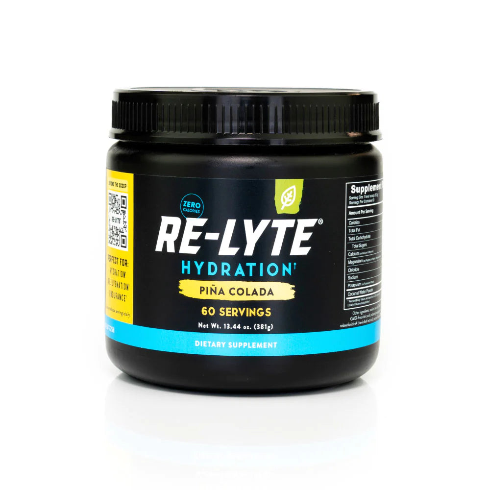 Re-Lyte® Hydration Electrolyte Mix