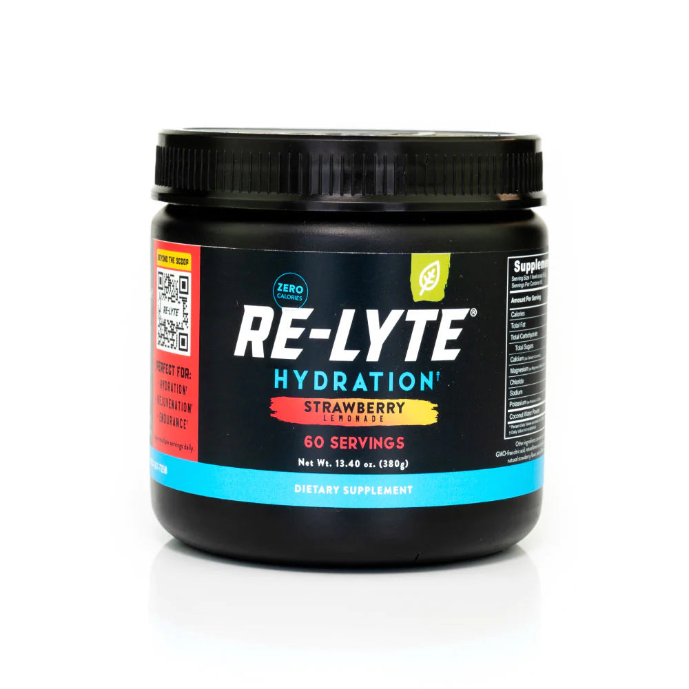 Re-Lyte® Hydration Electrolyte Mix