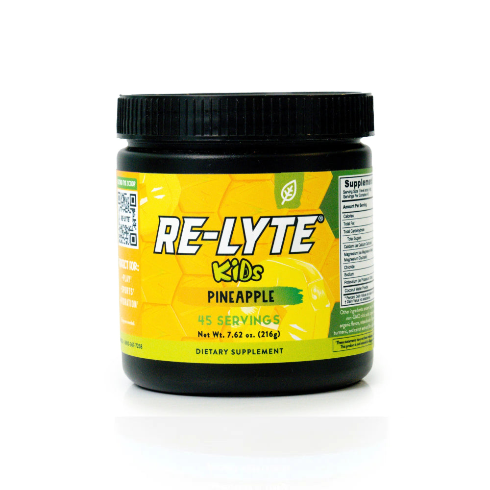 Re-Lyte Kids Hydration
