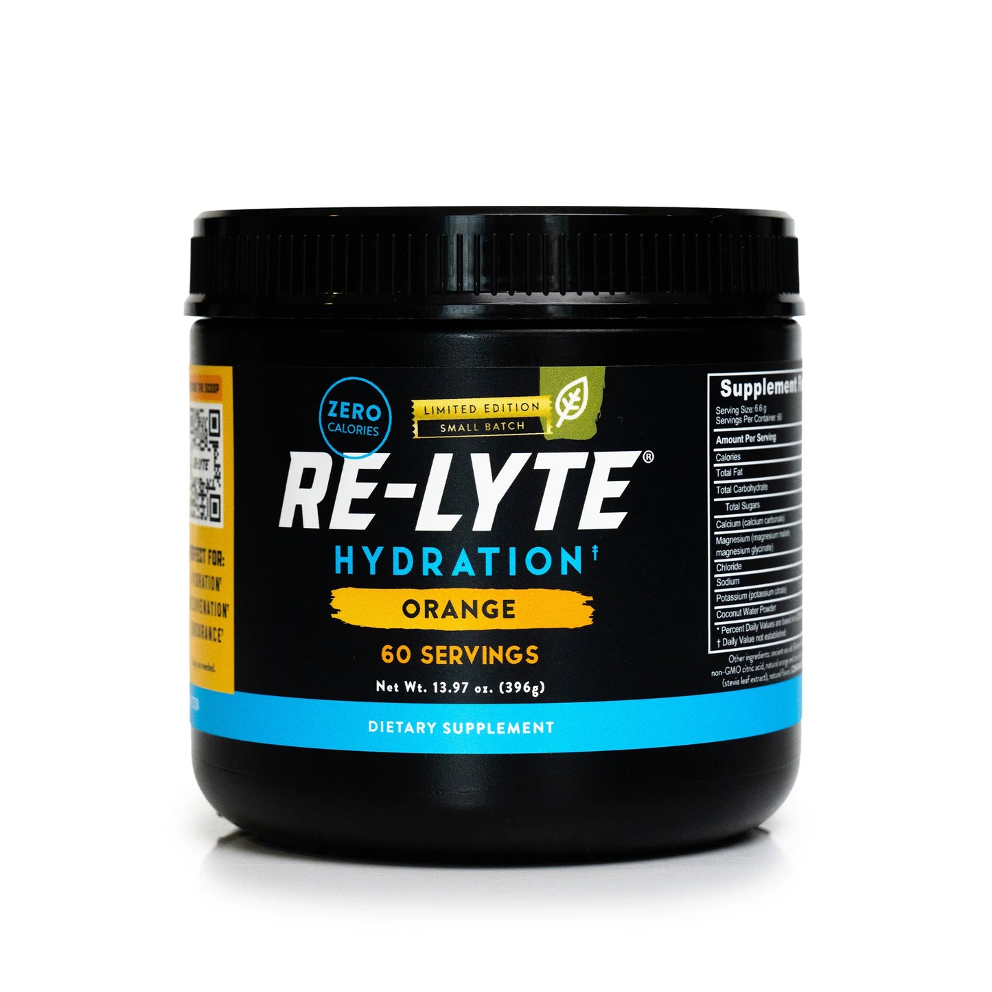 Re-Lyte Limited Edition Hydration Electrolyte Mix