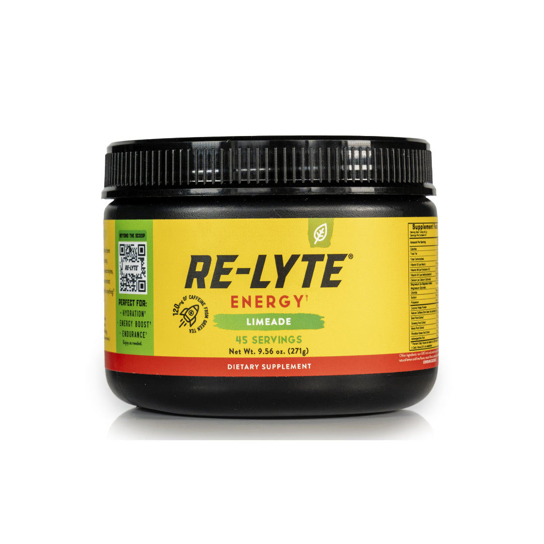 Re-Lyte Energy
