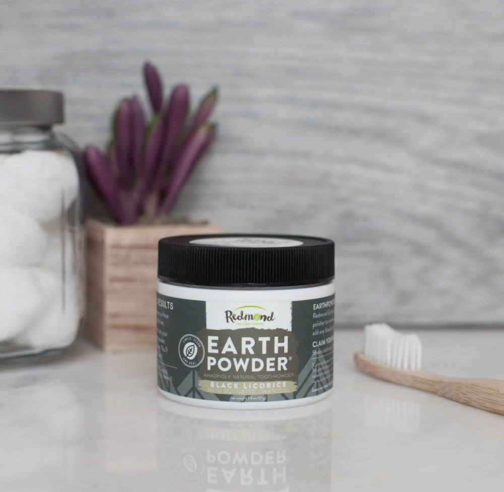 Earthpowder