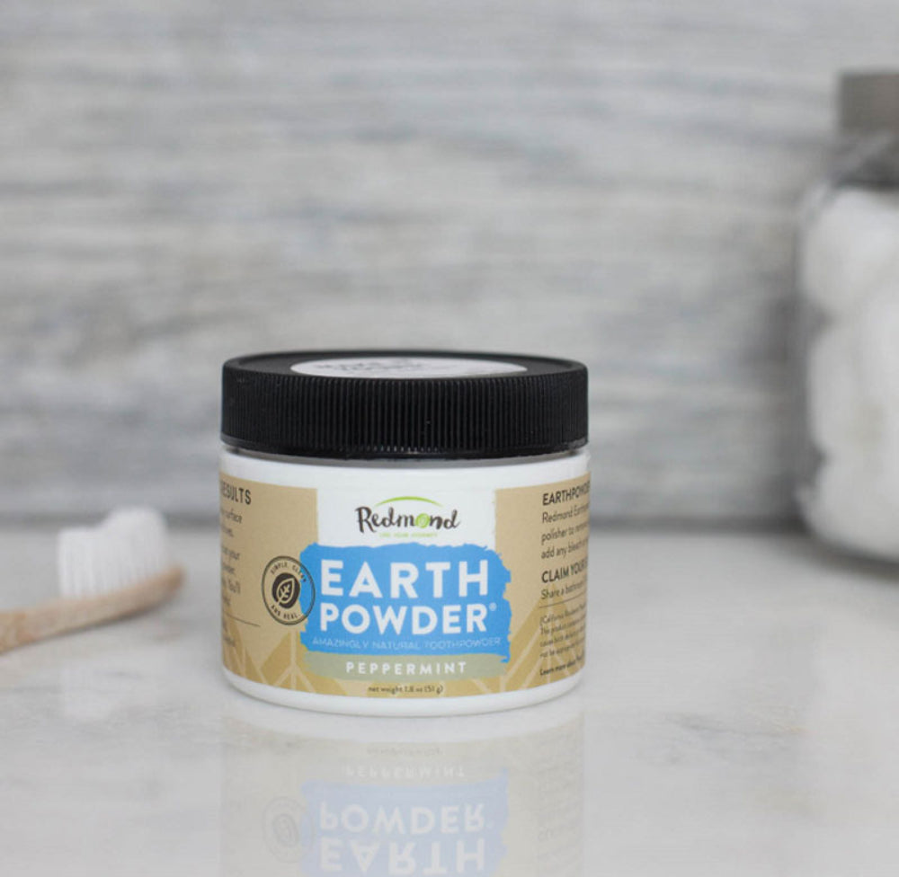 Earthpowder