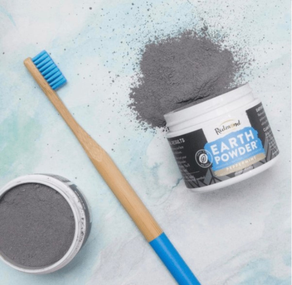 Earthpowder