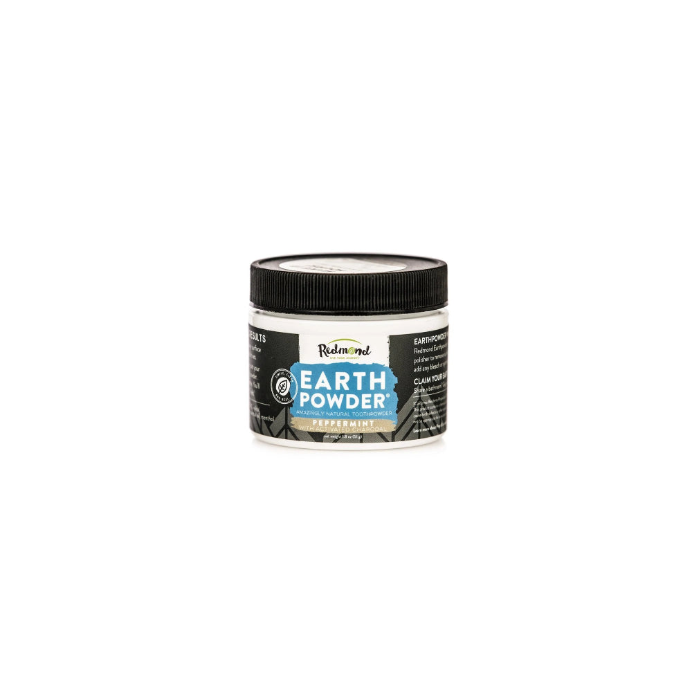Earthpowder