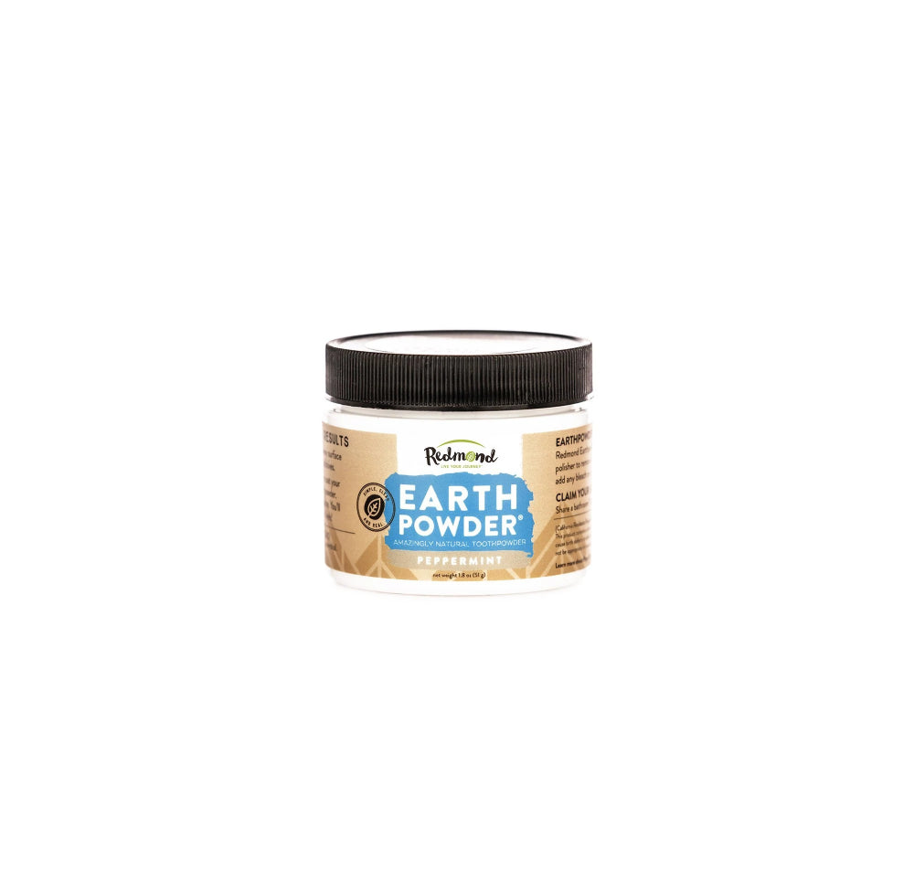 Earthpowder