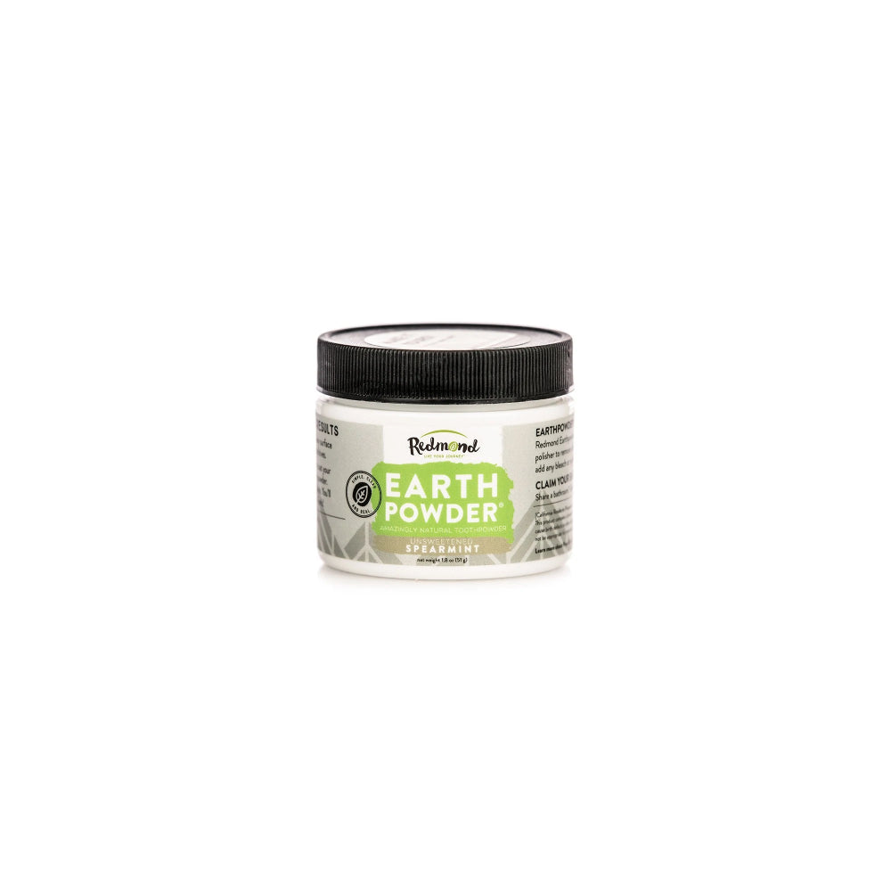 Earthpowder