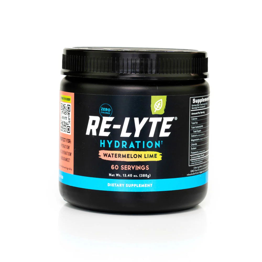 Re-Lyte® Hydration Electrolyte Mix