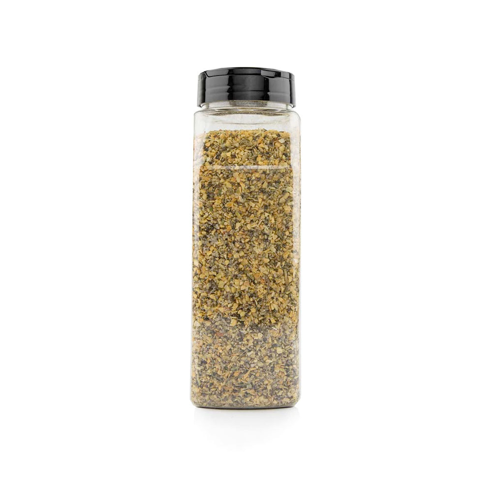 Real Salt Garlic Pepper 28 oz
