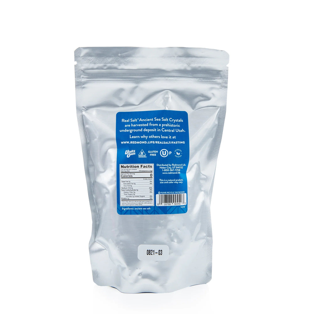
                  
                    Ancient Sea Salt Crystals (8 Oz.)
                  
                