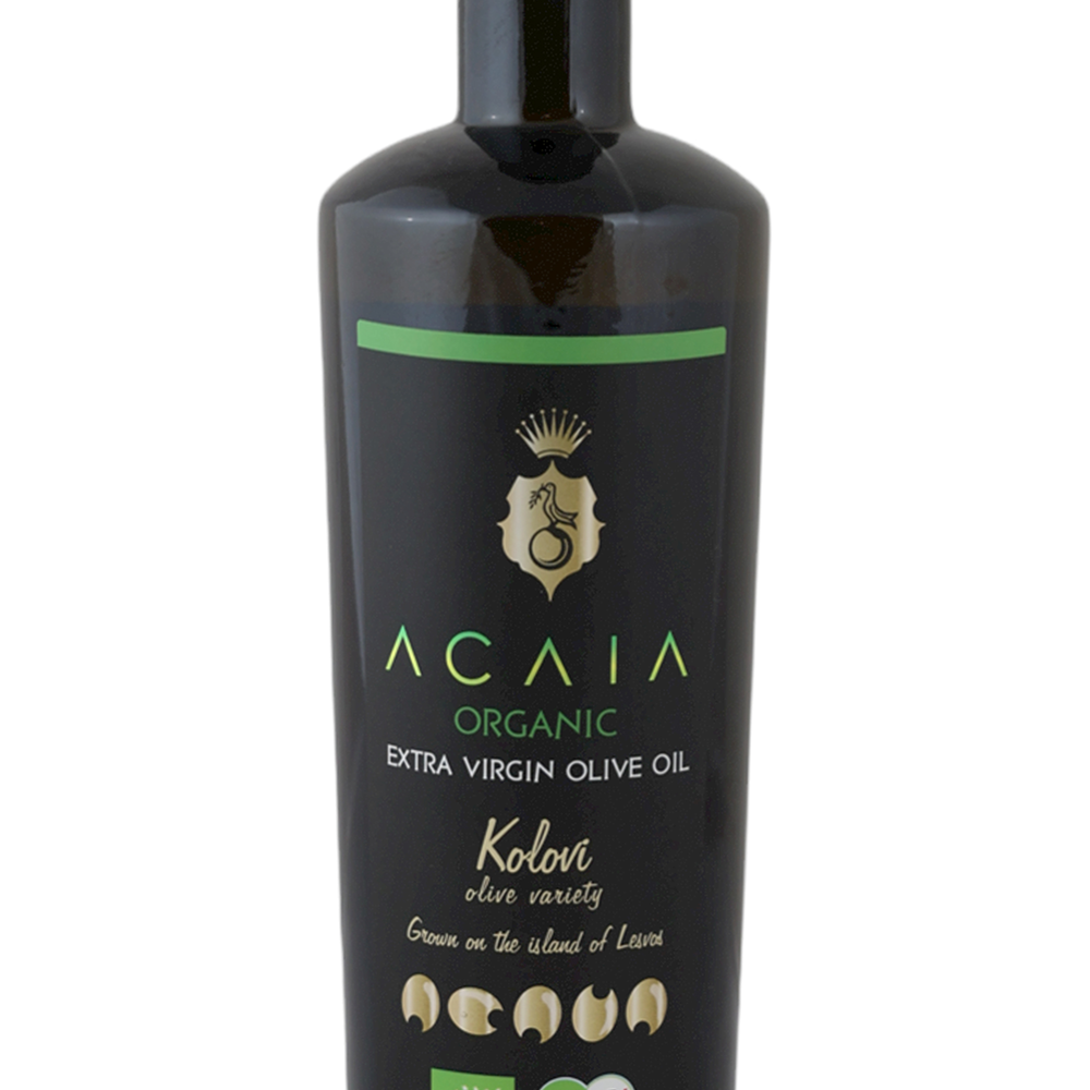 ACAIA Premium Extra Virgin Olive Oil 500ml