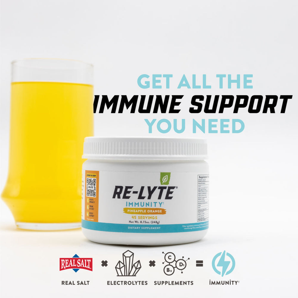 
                  
                    Re-Lyte® Immunity
                  
                