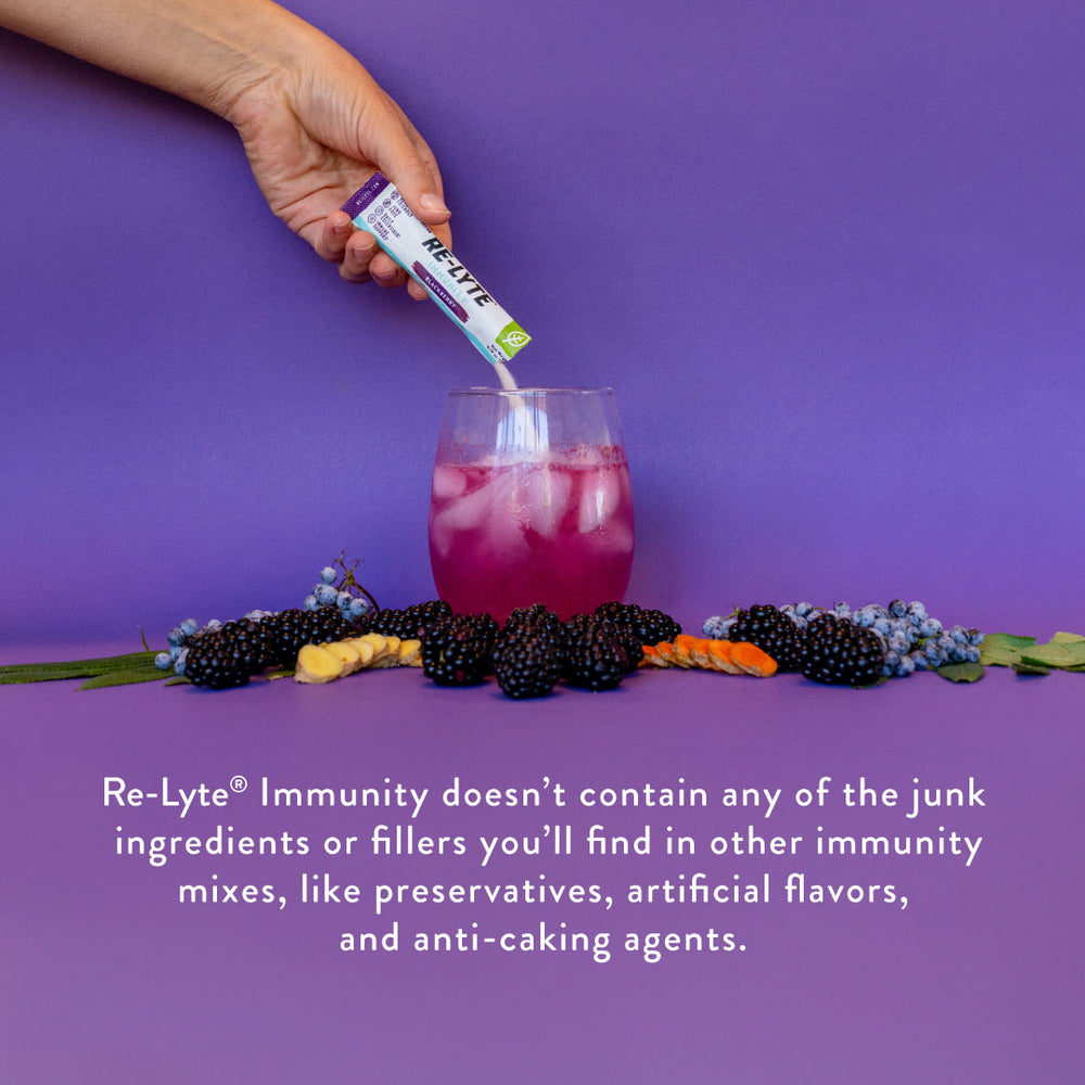 
                  
                    Re-Lyte® Immunity
                  
                
