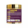 Creatine Monohydrate Powder |100% Pure - 100 Servings, 300g