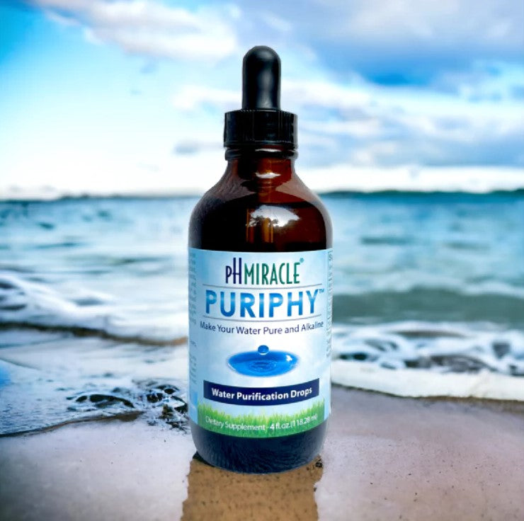 
                  
                    pH Miracle PuripHy drops 4oz
                  
                
