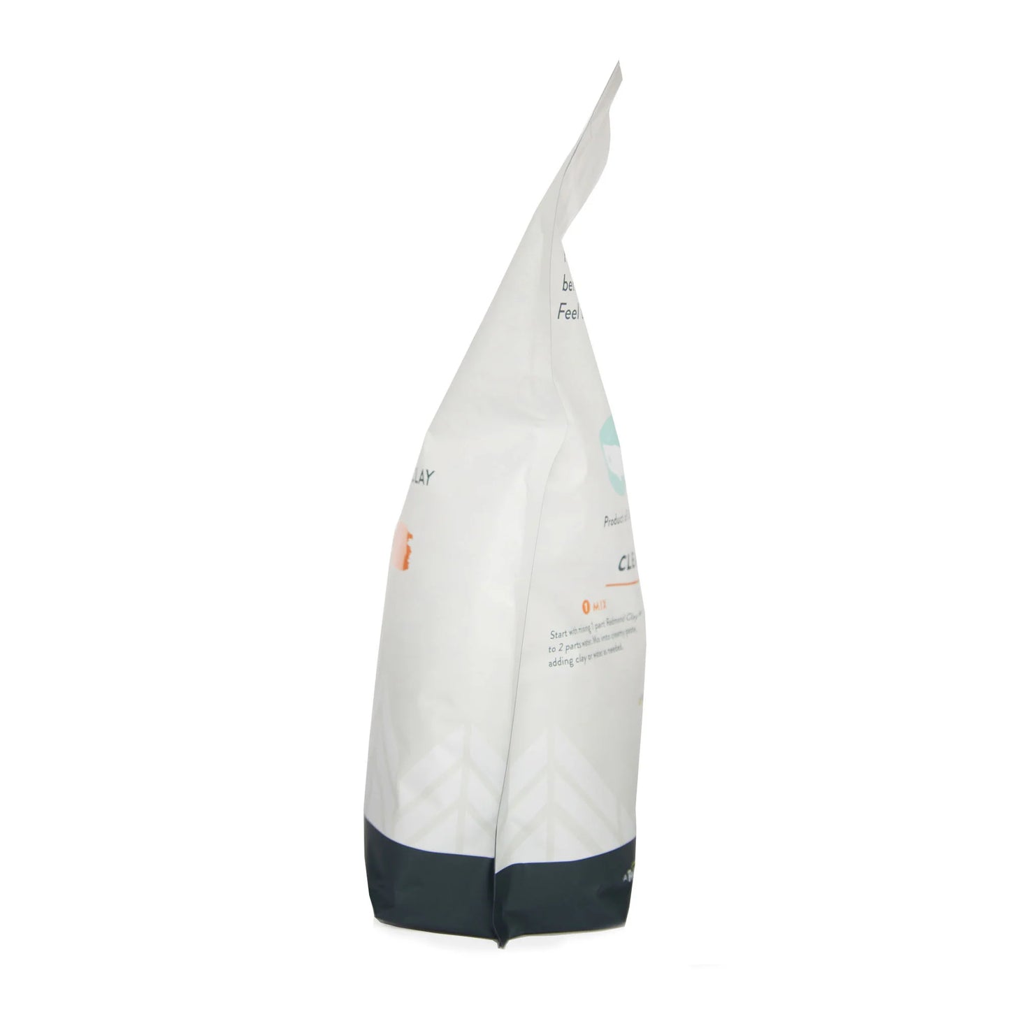 Redmond Bentonite Clay Ready-to-mix Clay Bag
