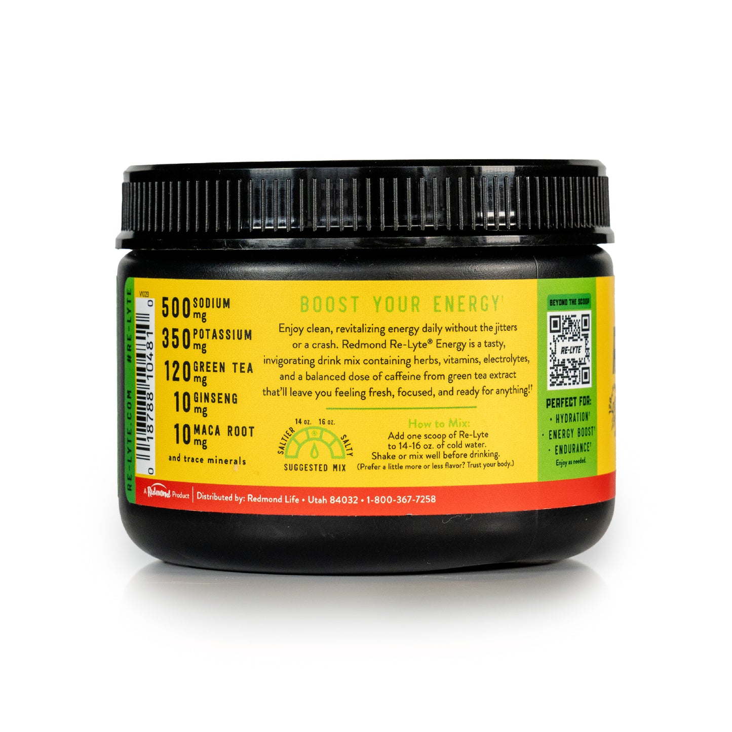 Re-Lyte Energy