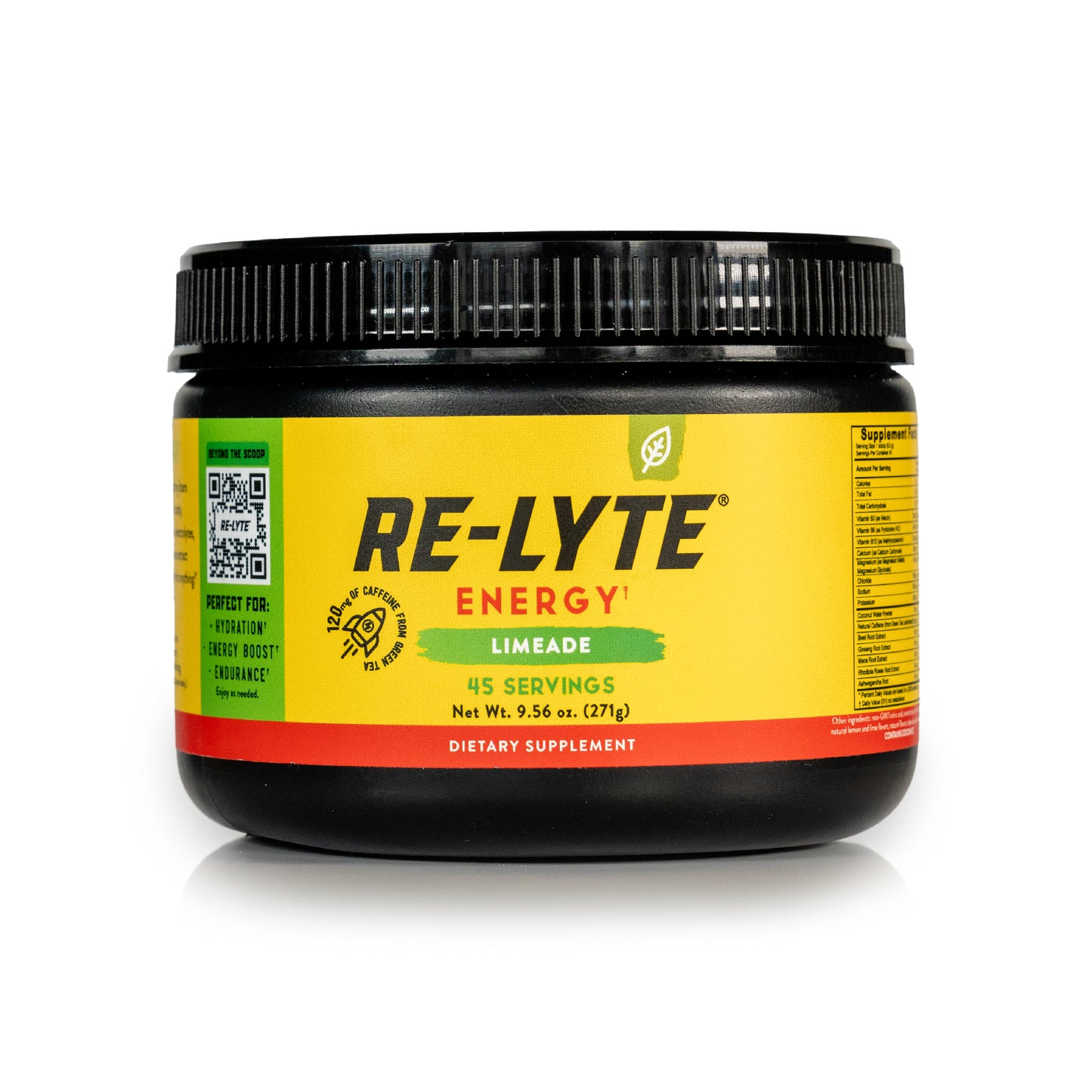 Re-Lyte Energy