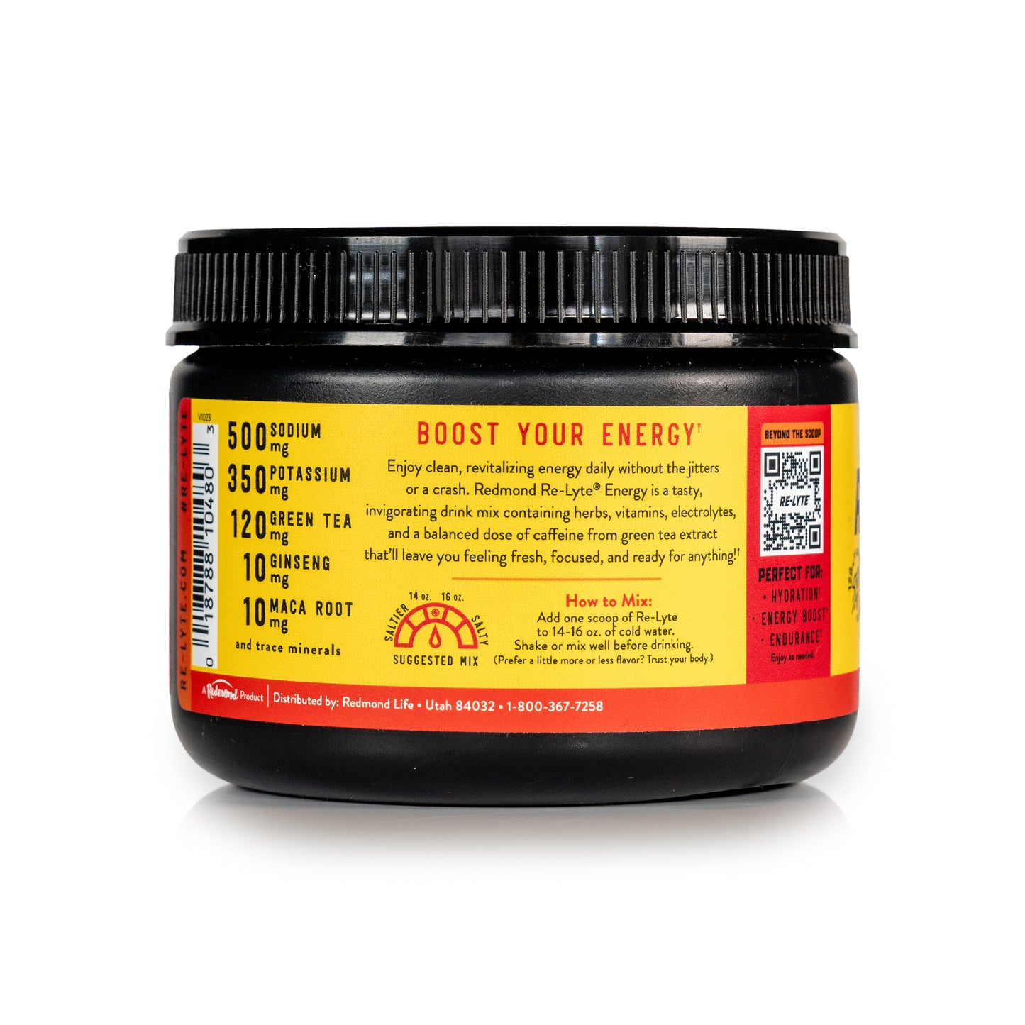 Re-Lyte Energy
