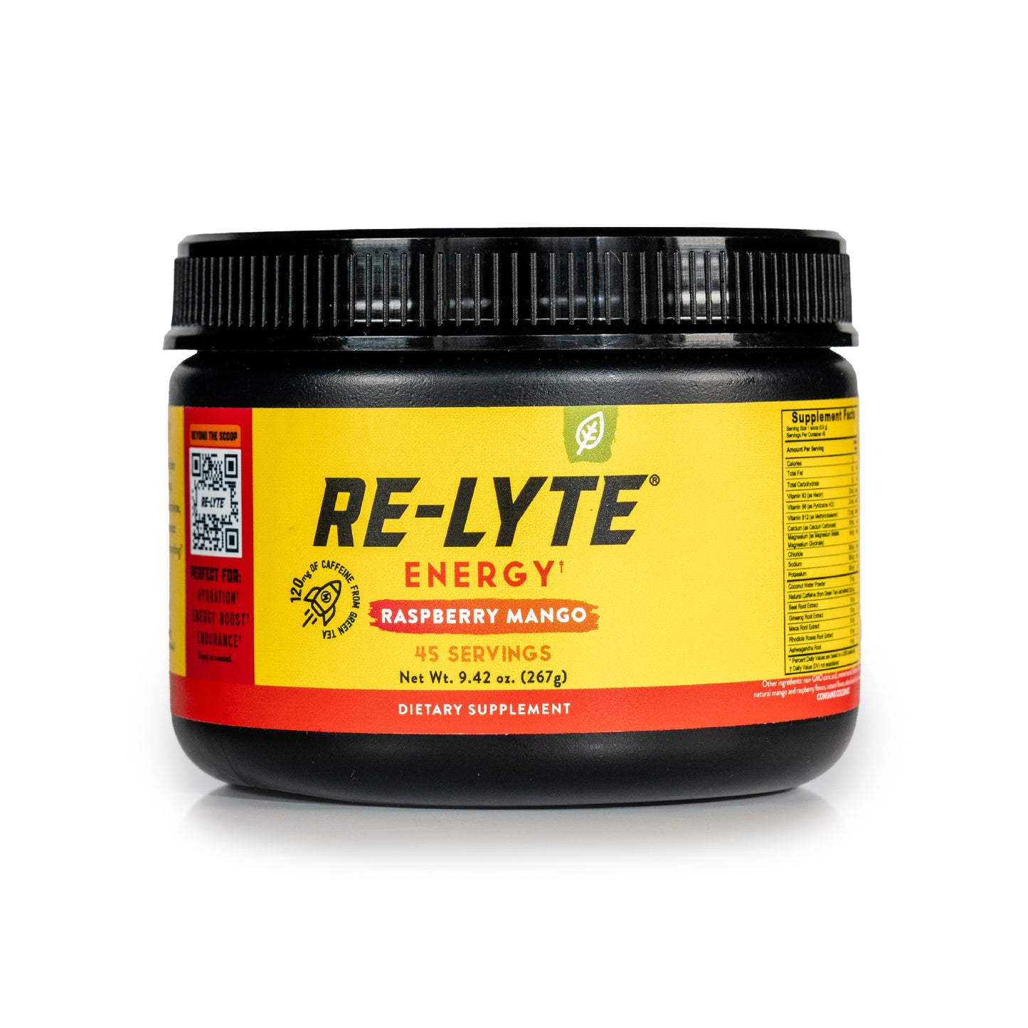 Re-Lyte Energy