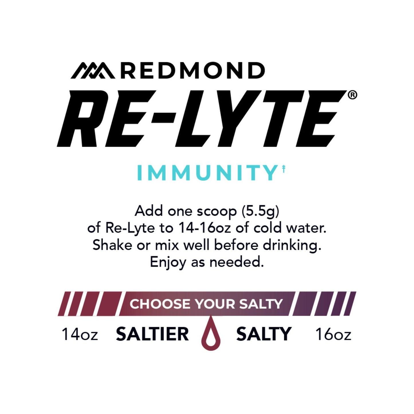 Re-Lyte® Immunity