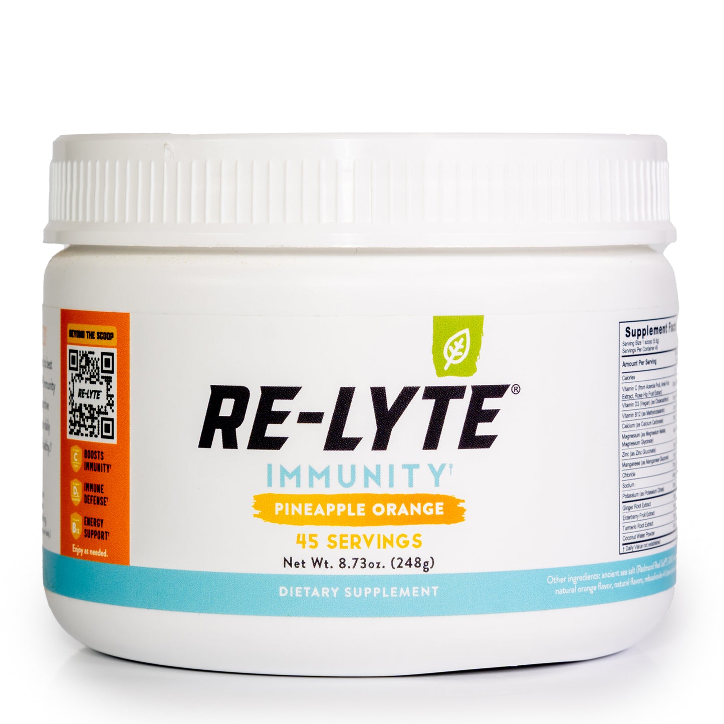 Re-Lyte® Immunity