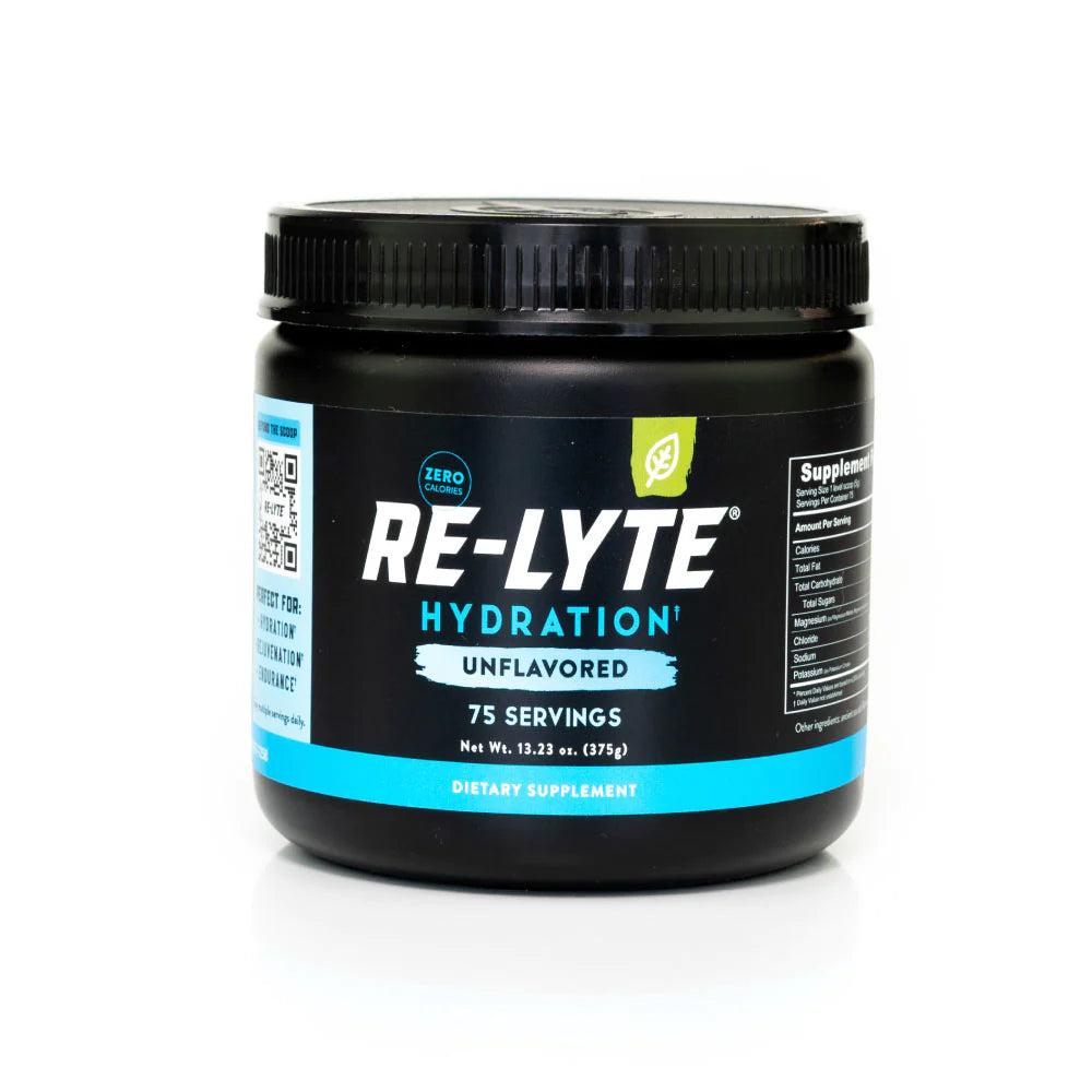 
                  
                    Re-Lyte® Hydration Electrolyte Mix
                  
                