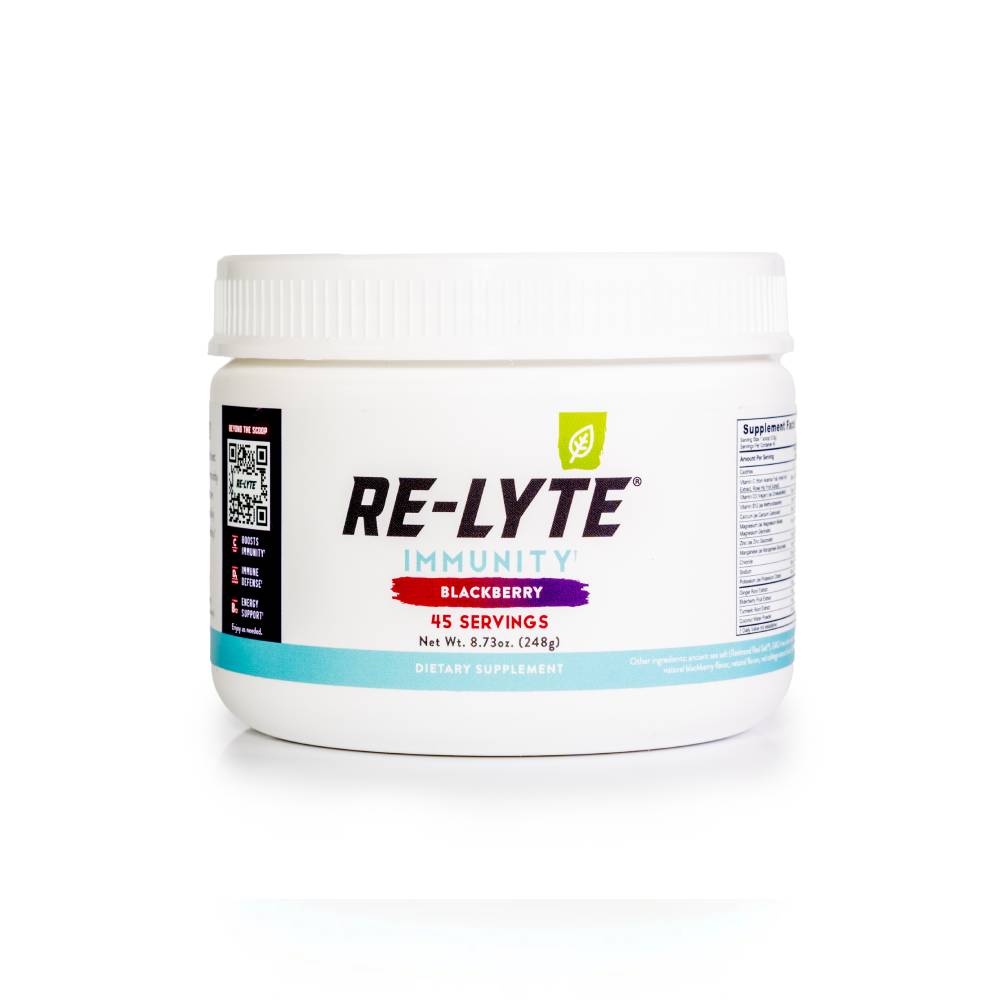 Re-Lyte® Immunity