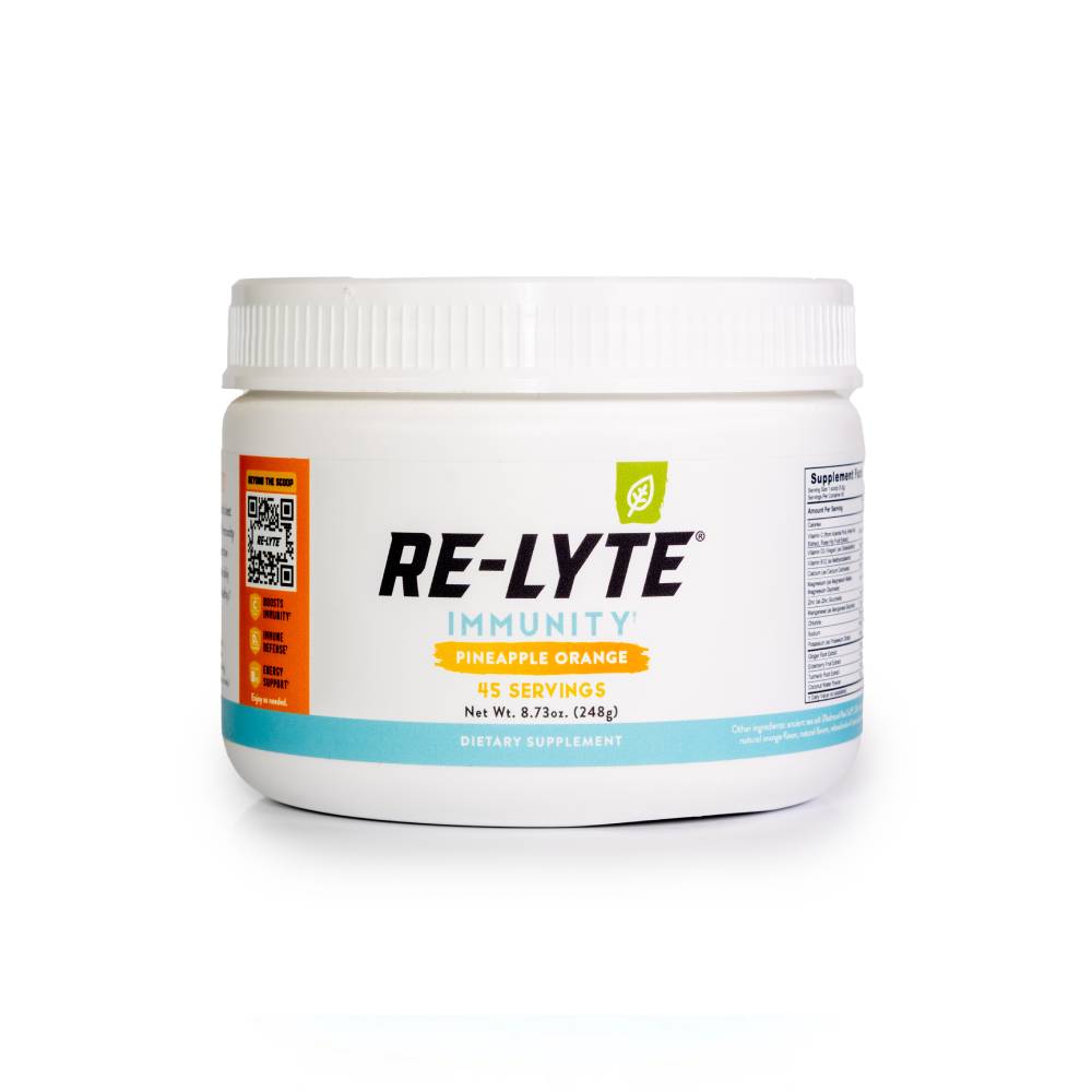 
                  
                    Re-Lyte® Immunity
                  
                