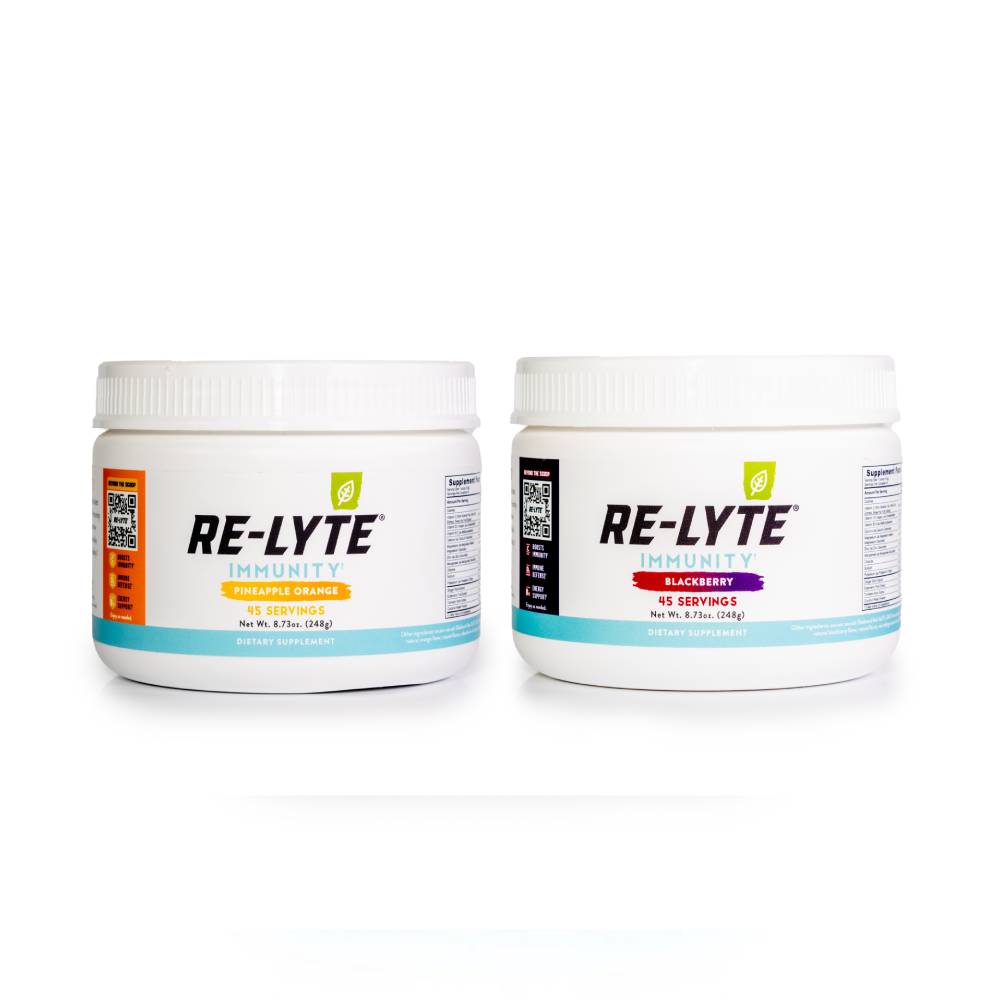 
                  
                    Re-Lyte® Immunity
                  
                