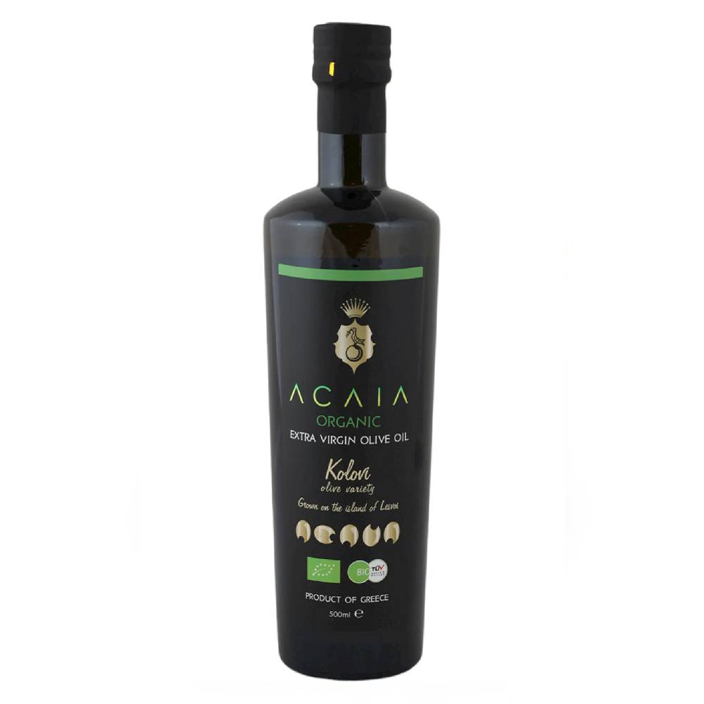 ACAIA Premium Extra Virgin Olive Oil 500ml