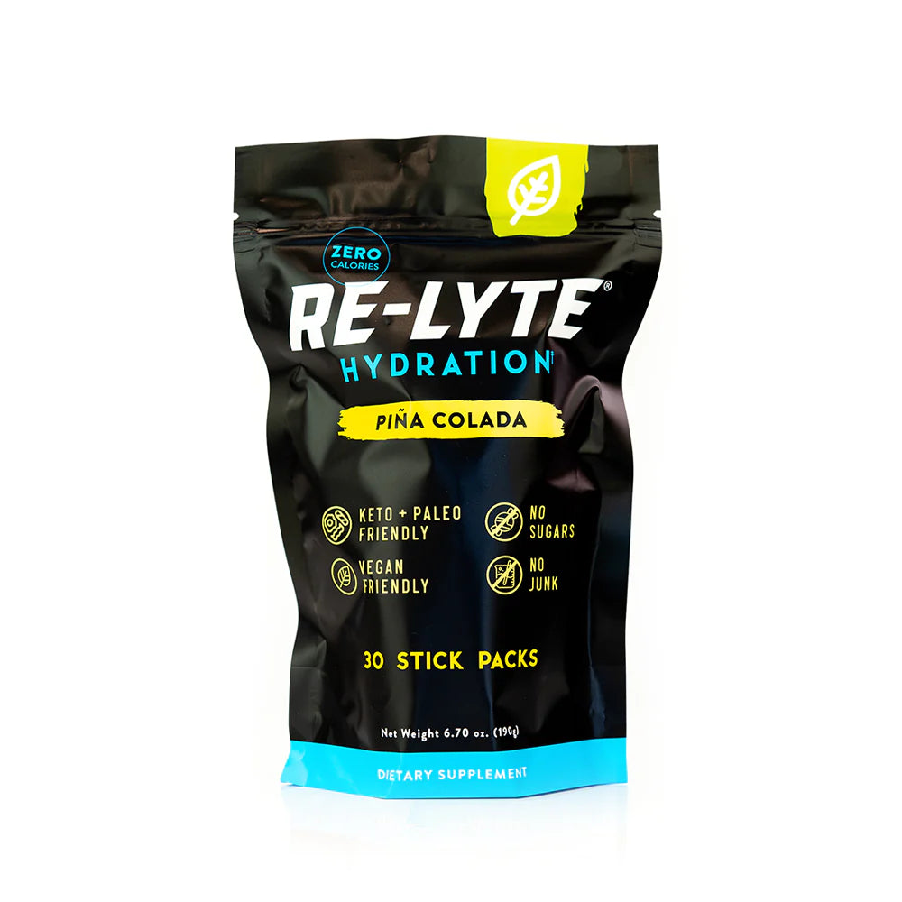 
                  
                    Re-Lyte® Hydration Electrolyte Mix Stick Packs (30 ct.)
                  
                