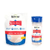 Real Salt Fine Refill Pouch 26oz/737g + 284g Shaker
