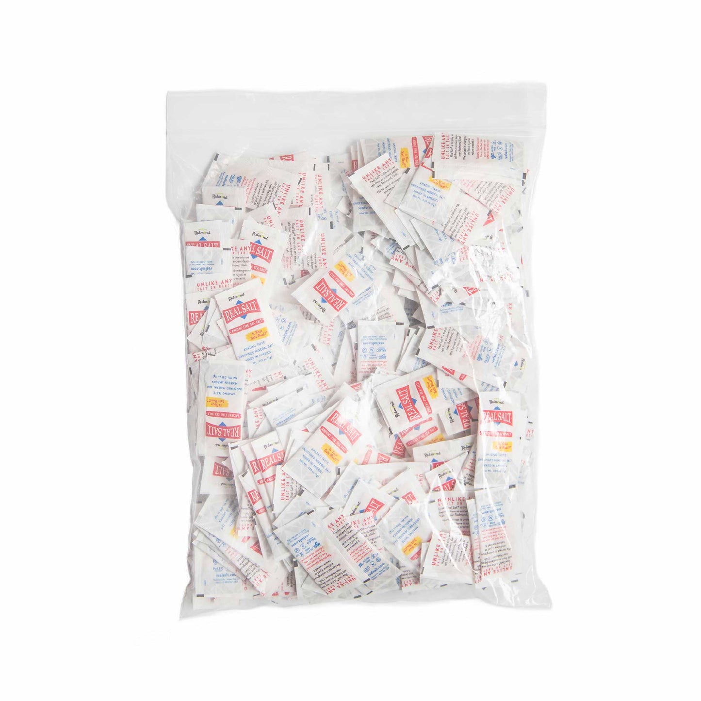 Real Salt Single Serve Deli Packet (50 count)