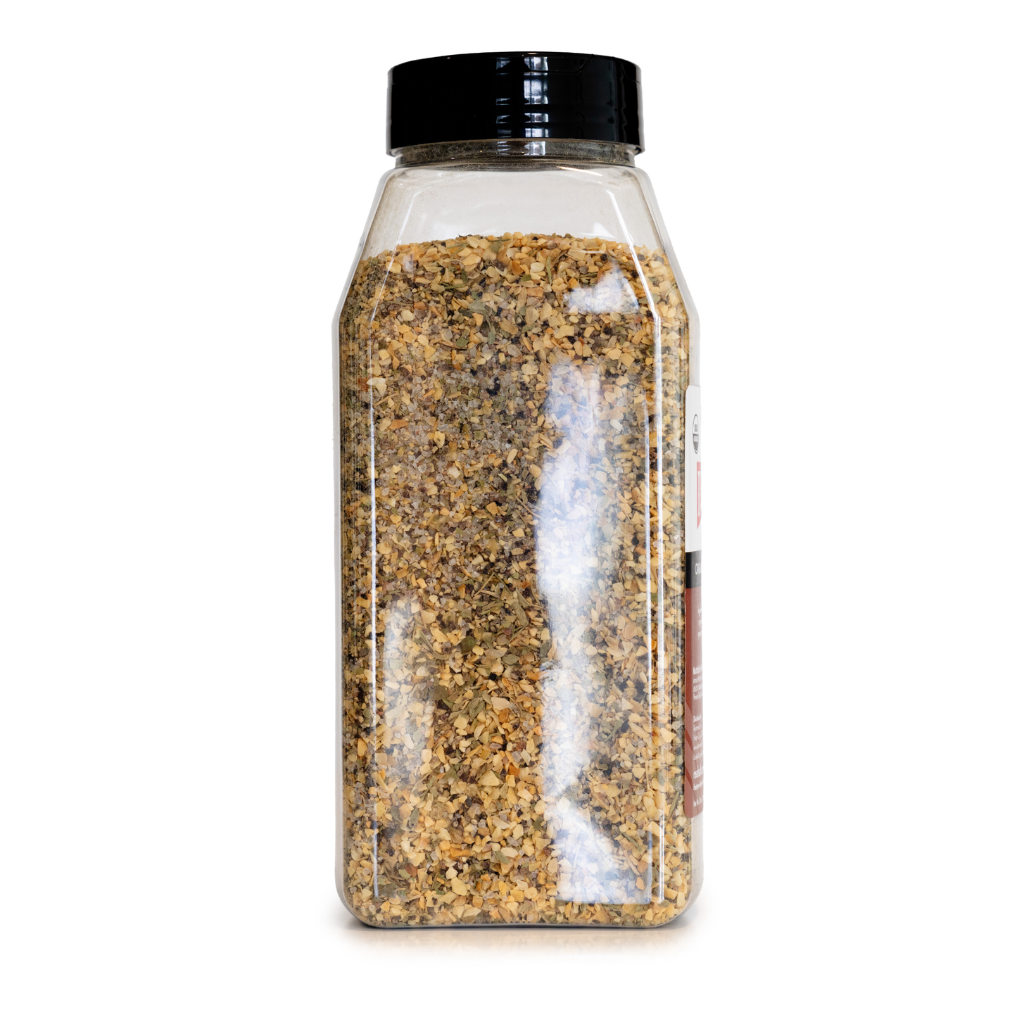 Real Salt Garlic Pepper 28 oz