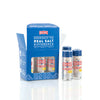 Real Salt Pocket Shaker (6 pack) 6g Sample Shakers