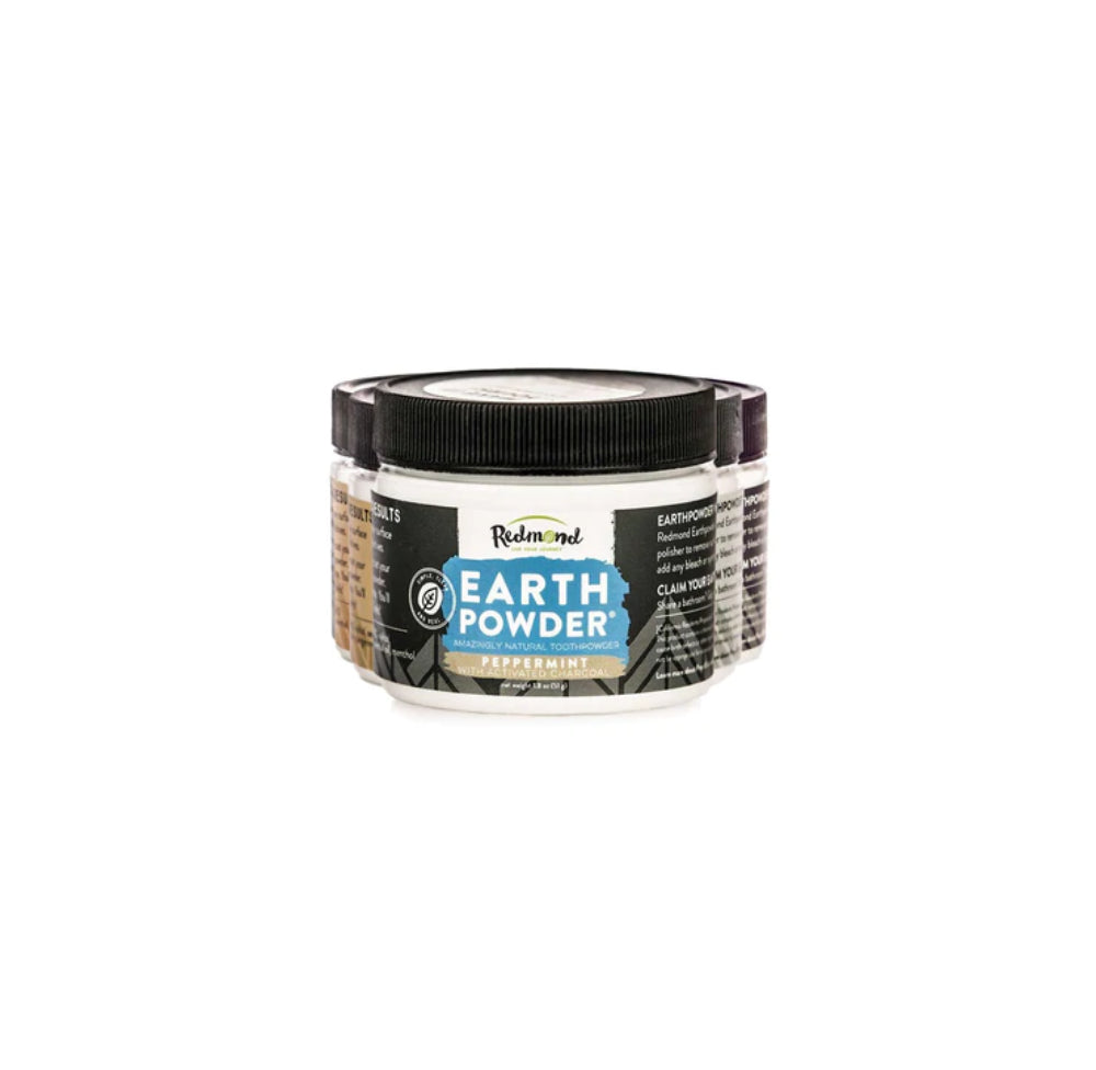 Earthpowder