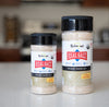 Real Salt Onion Salt 8.25oz/234g