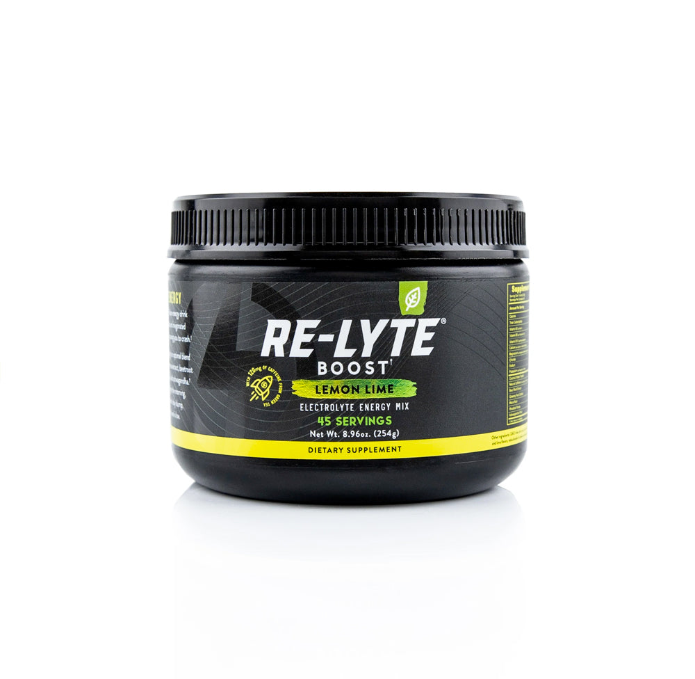 Re-Lyte® Boost 8.6oz/244g