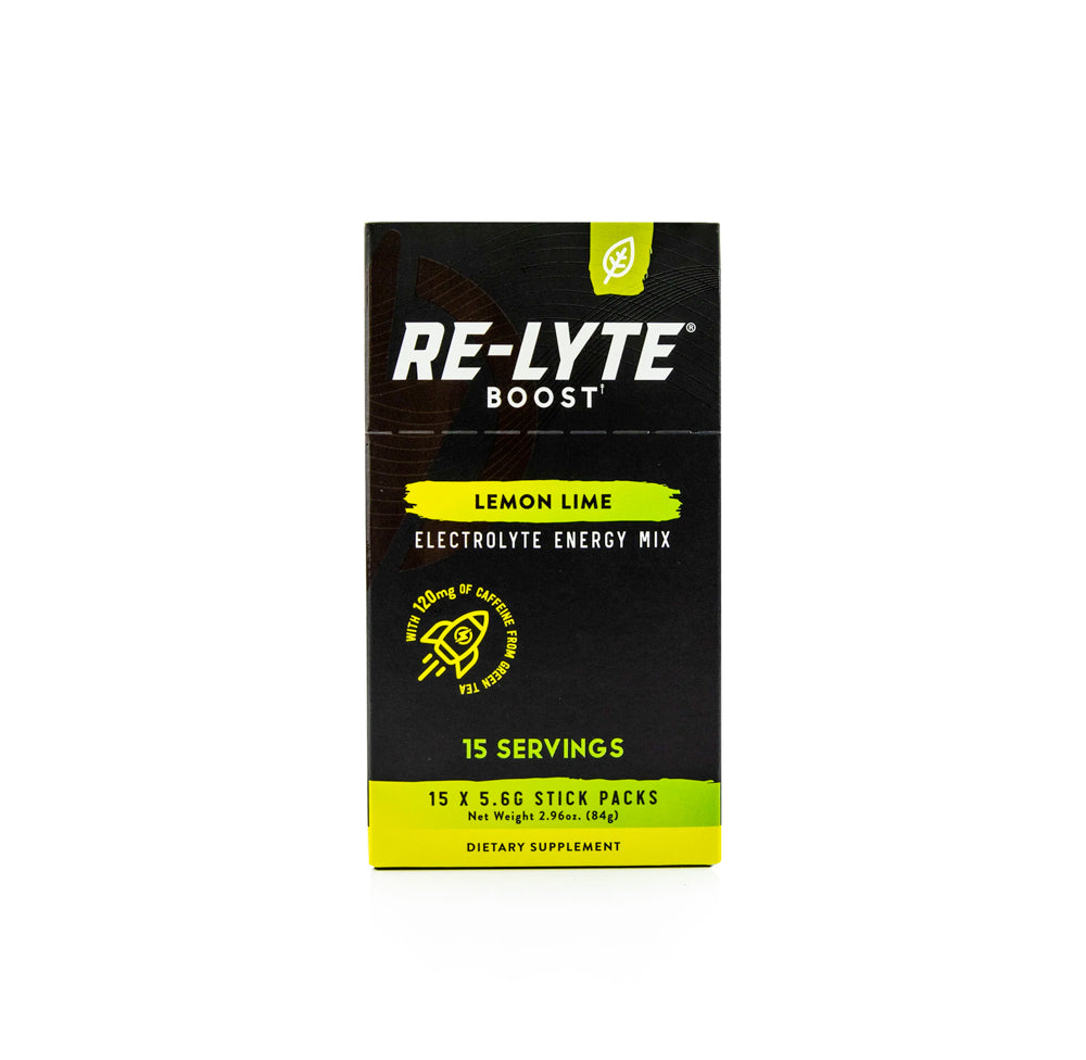 Re-Lyte® Boost Sticks Pack (15 ct.)