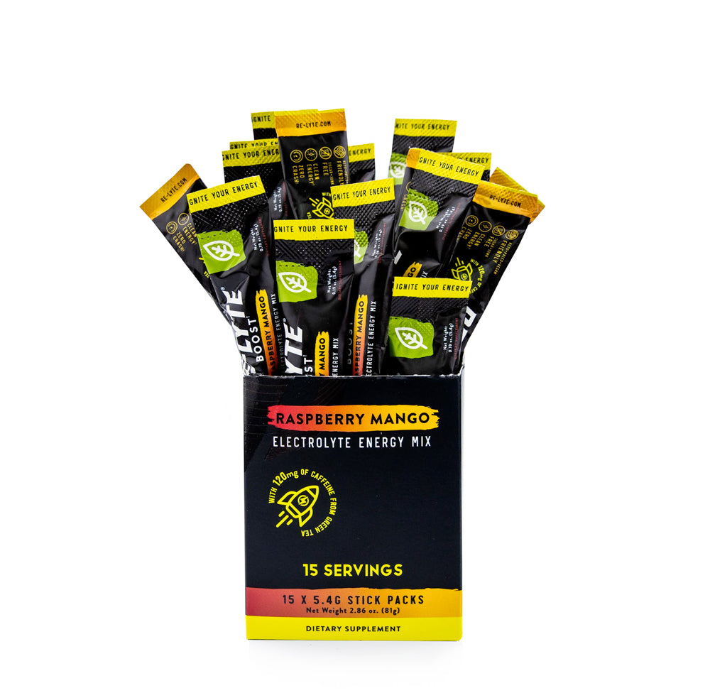 
                  
                    Re-Lyte® Boost Sticks Pack (15 ct.)
                  
                