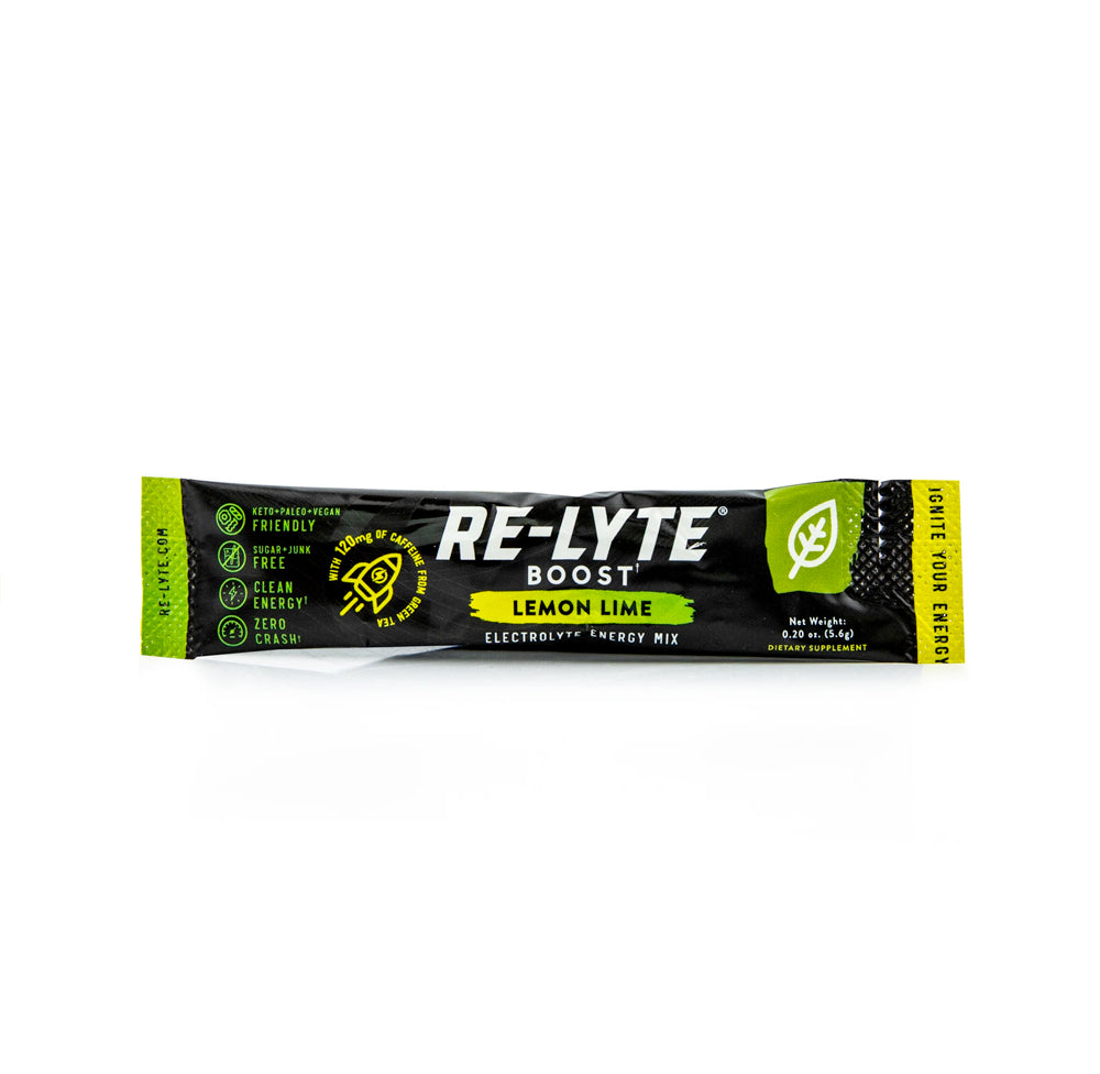 Re-Lyte® Pre-Workout – pH Wisdom