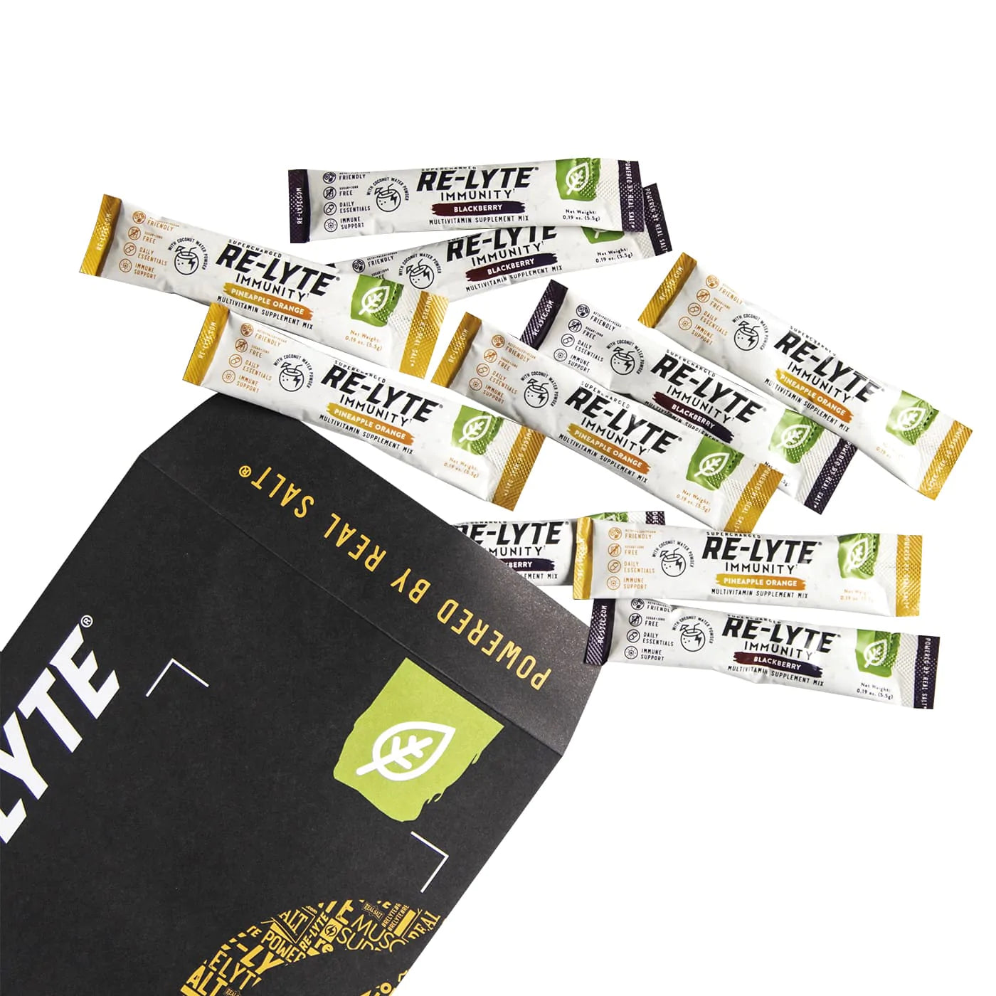 Buy Redmond Re-Lyte Electrolyte Mix Stick Packs?