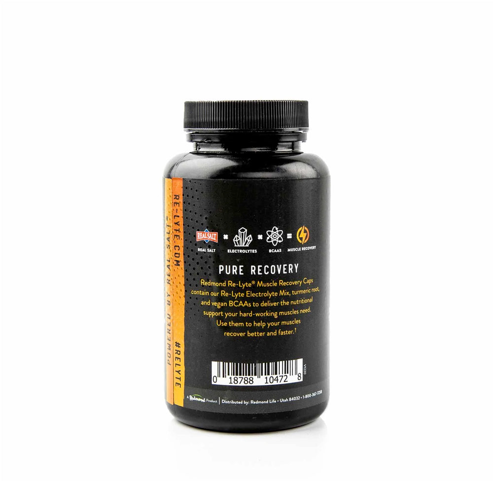 Re-Lyte® Muscle Recovery Capsules