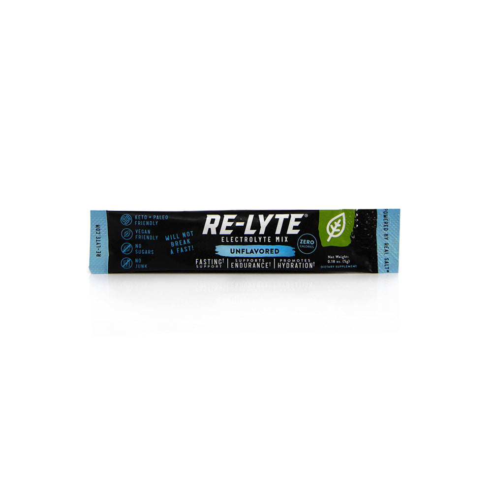 Re-Lyte® Electrolyte Mix Stick Pack (1 ct.) – pH Wisdom